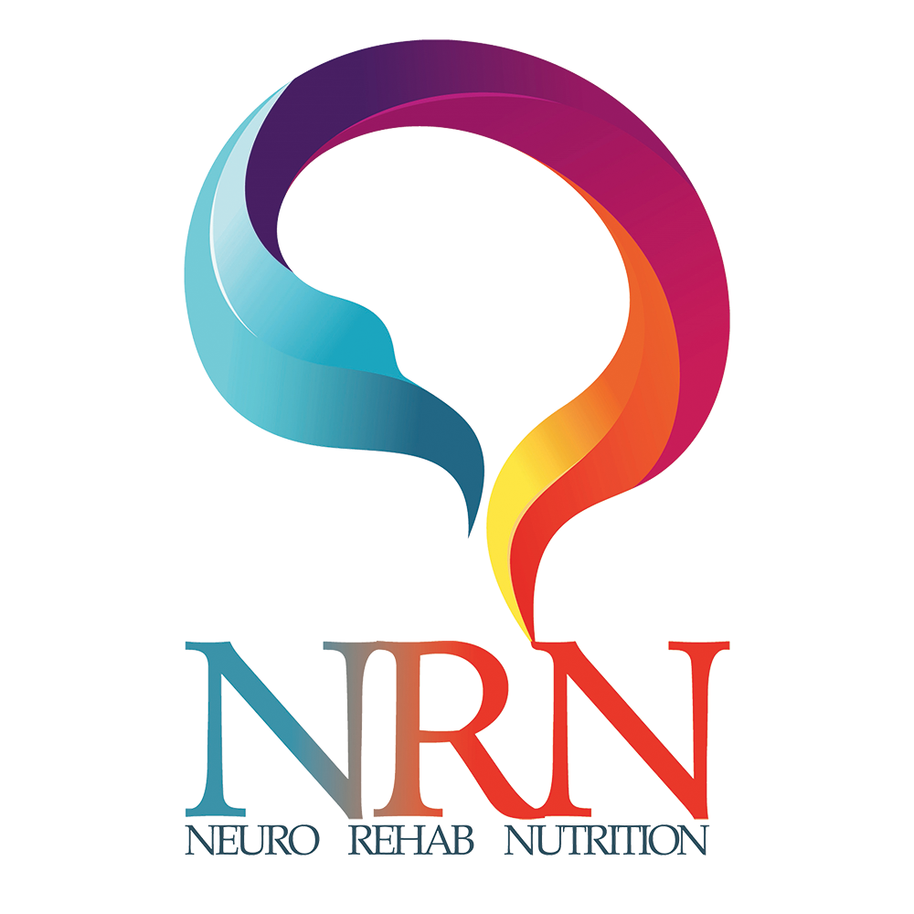 Neuro Rehab Nutrition Logo